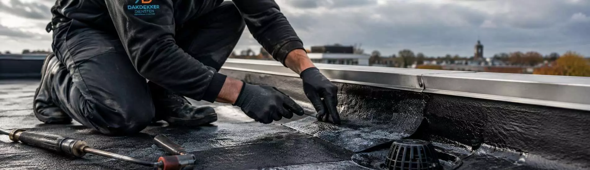 Noord-Holland Zoek je een betrouwbare dakdekker in Ankeveen voor dakreparatie, dakrenovatie of het plaatsen van een nieuw dak? Bij Dakdekker Diensten pakken wij lekkages, dakisolatie en dakonderhoud aan met echte vakkennis.…