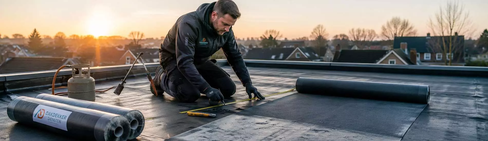 Noord-Holland Bij Dakdekker Diensten in Driehuis sta je nooit in de regen. Of je nu last hebt van een lekkage, een compleet nieuw dak wilt laten plaatsen of je dakbedekking wilt…