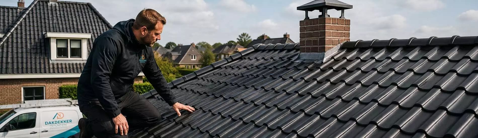 Utrecht Zoek je een betrouwbare dakdekker in Cothen voor dakreparatie, dakrenovatie of het plaatsen van een nieuw dak? Bij Dakdekker Diensten pakken wij lekkages, dakinspecties en onderhoud aan met echte vakkennis.…