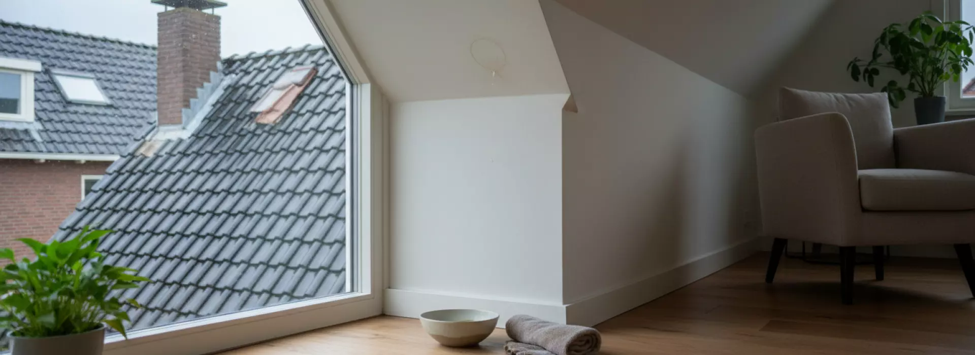 5 tips waarmee je gemiste lekkage beperkt na aankoop of storm. Wat is gemiste lekkage na aankoop of storm?