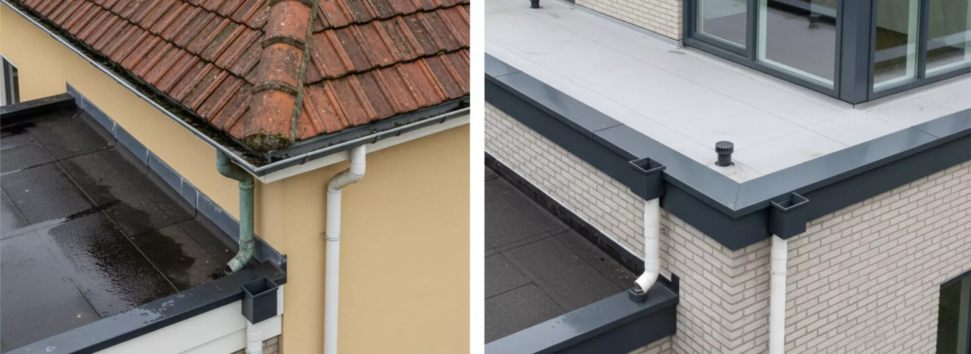 Welke keuze past bij jouw woning wanneer afvoercontrole nodig is.