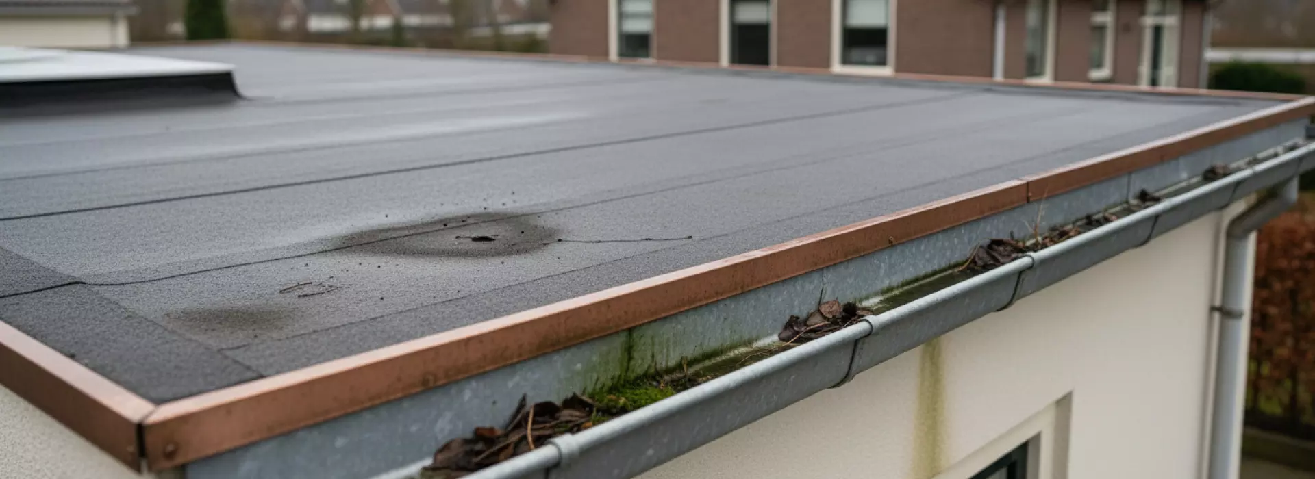 Zo herken je slijtage en vocht voordat blijvende lekkage binnen schade geeft. Stappenplan: Zo controleer je zelf op slijtage en vochtproblemen