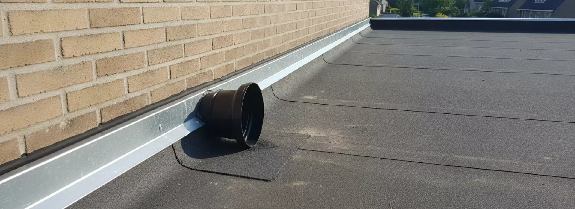 Hoe pak je dakdetails nalopen aan zonder slordig detailwerk?