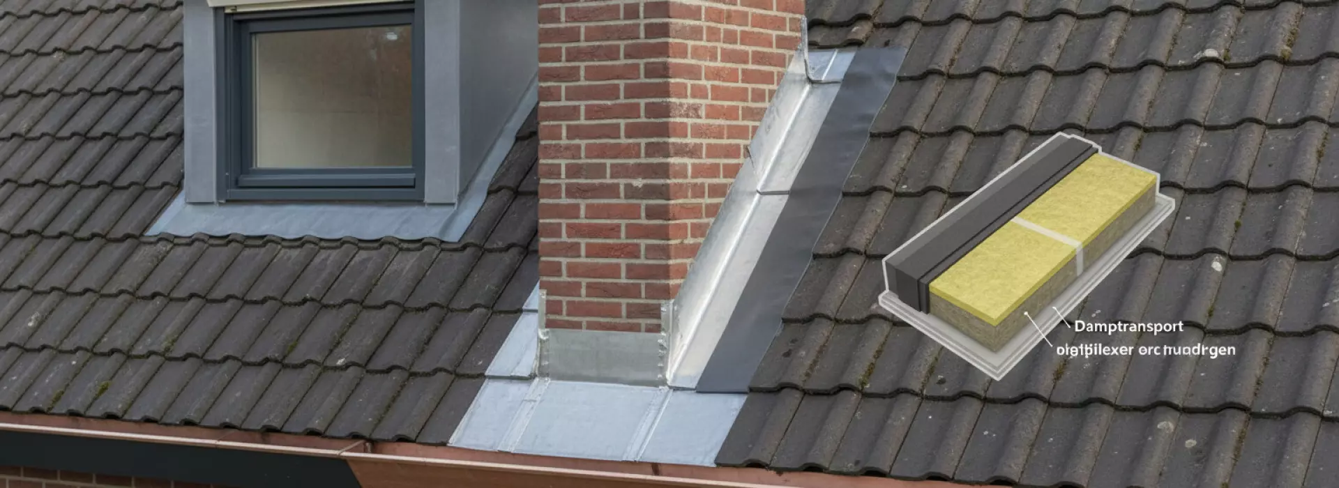 Loodwerk Materialen, technieken en details voor duurzaam loodwerk