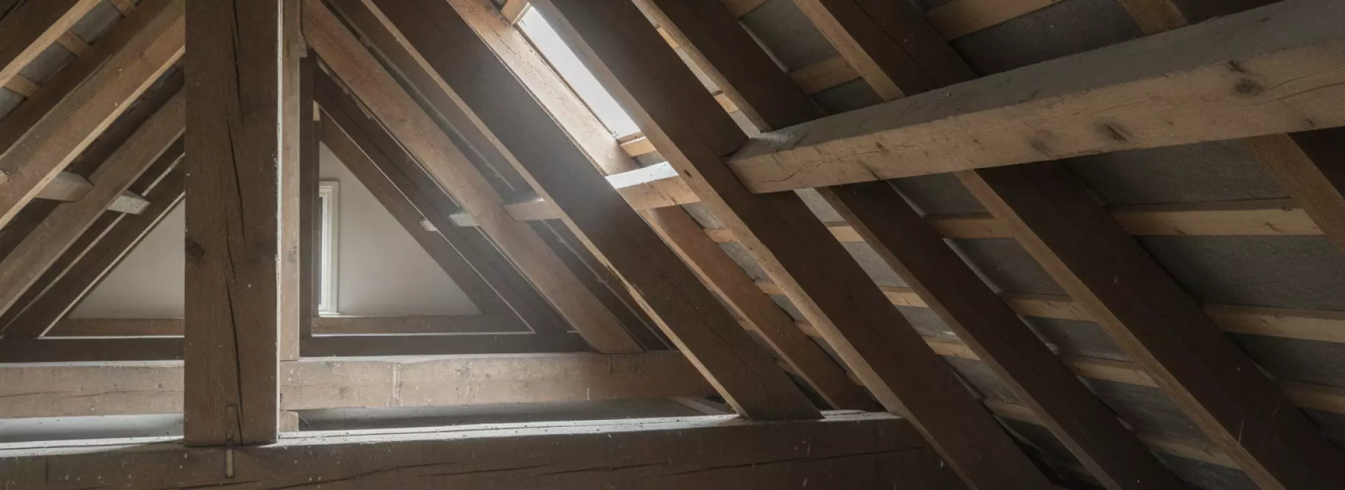 Wanneer je constructieve dakcontrole inzet bij de dragende dakopbouw met houtrot en scheefstand. Wat is constructieve dakcontrole bij dragende dakopbouw met houtrot en scheefstand