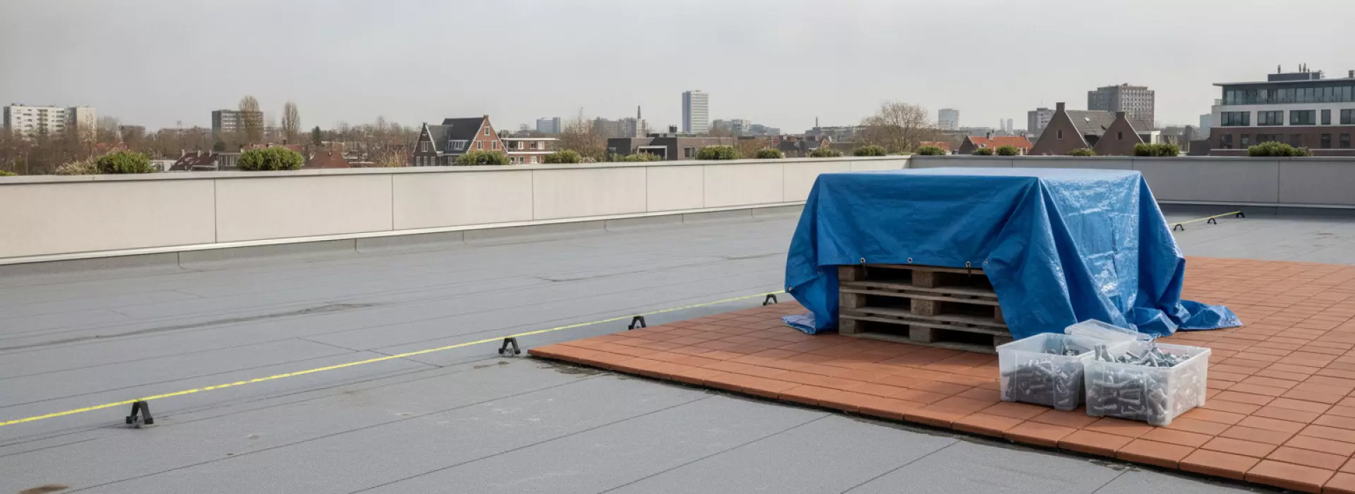 9 tips waarmee je onderhoudsmomenten plannen veilig regelt zonder materiaalschade.