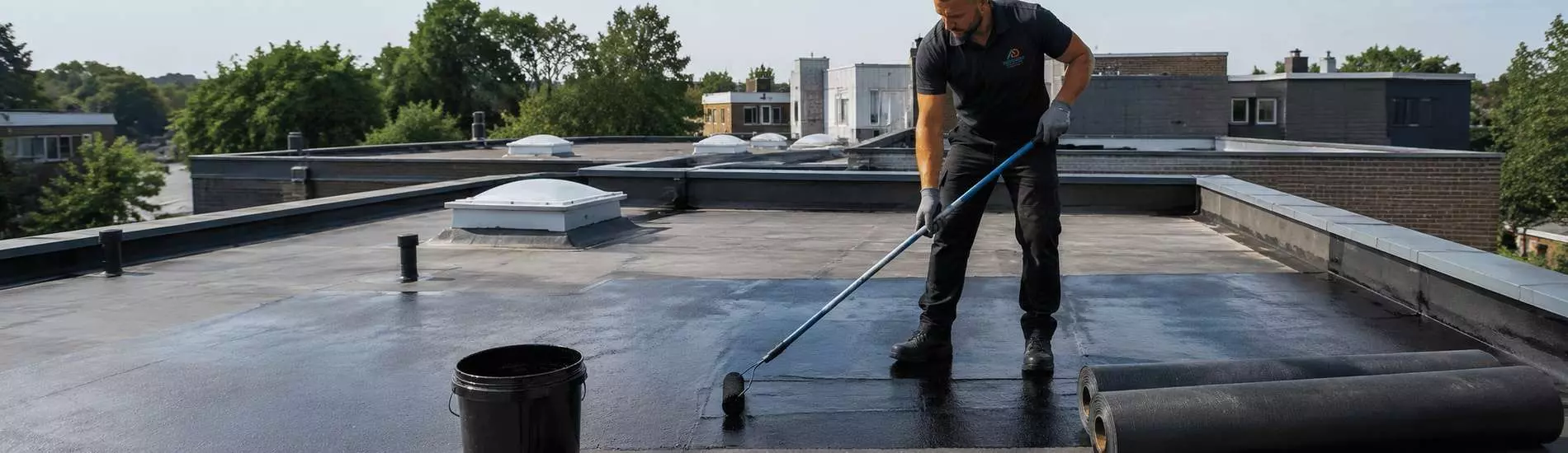 Bij Dakdekker De Rijp weet je zeker dat jouw dak in goede handen is. Of het nu gaat om dakreparatie, dakrenovatie, dakonderhoud of het plaatsen van een compleet nieuw dak,&hellip;