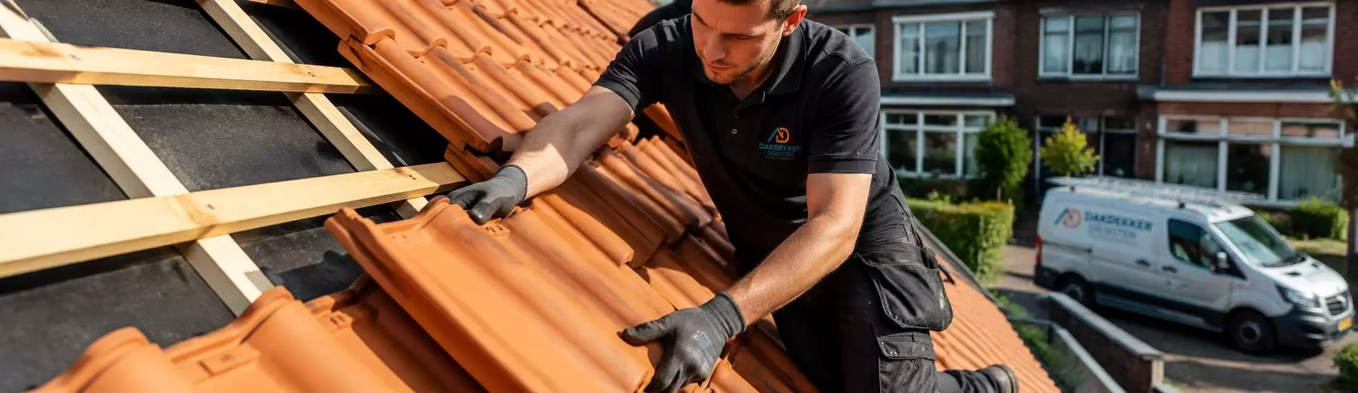 Bij Dakdekker Bosch En Duin sta je nooit in de kou als het gaat om dakreparatie, dakrenovatie of het plaatsen van een compleet nieuw dak. Wij pakken lekkages direct aan,&hellip;
