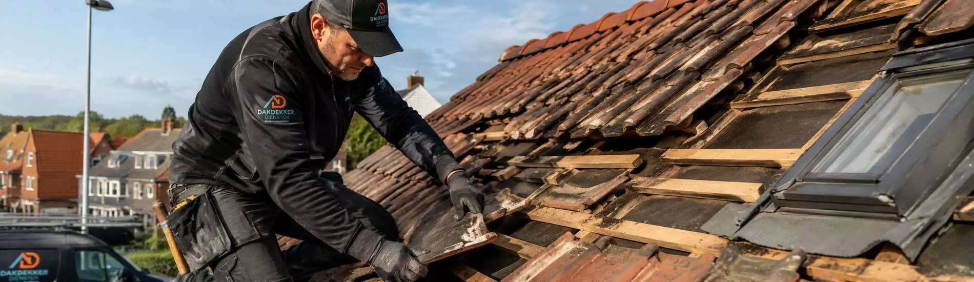 Bij Dakdekker Beinsdorp weet je zeker dat jouw dak in goede handen is. Of het nu gaat om dakreparatie, dakrenovatie, dakonderhoud of het plaatsen van een compleet nieuw dak, wij&hellip;