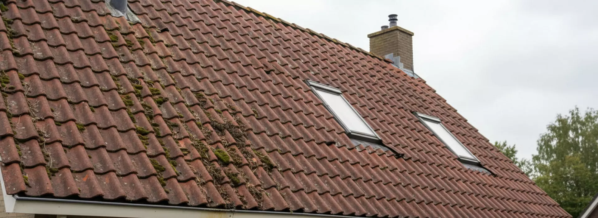 Wat is achterstallig onderhoud aan je dak en waarom is het zo belangrijk?