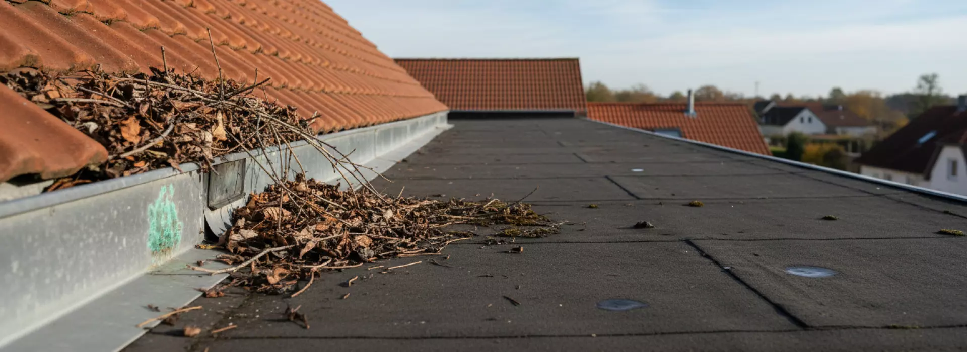 Hoe ontstaan misverstanden over zink en dakleer?