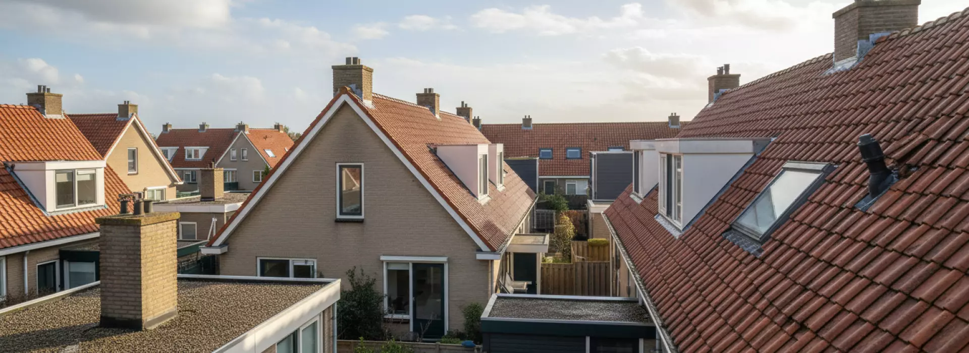 Voor wie stormschadecontrole essentieel is bij direct droog en veilig dak