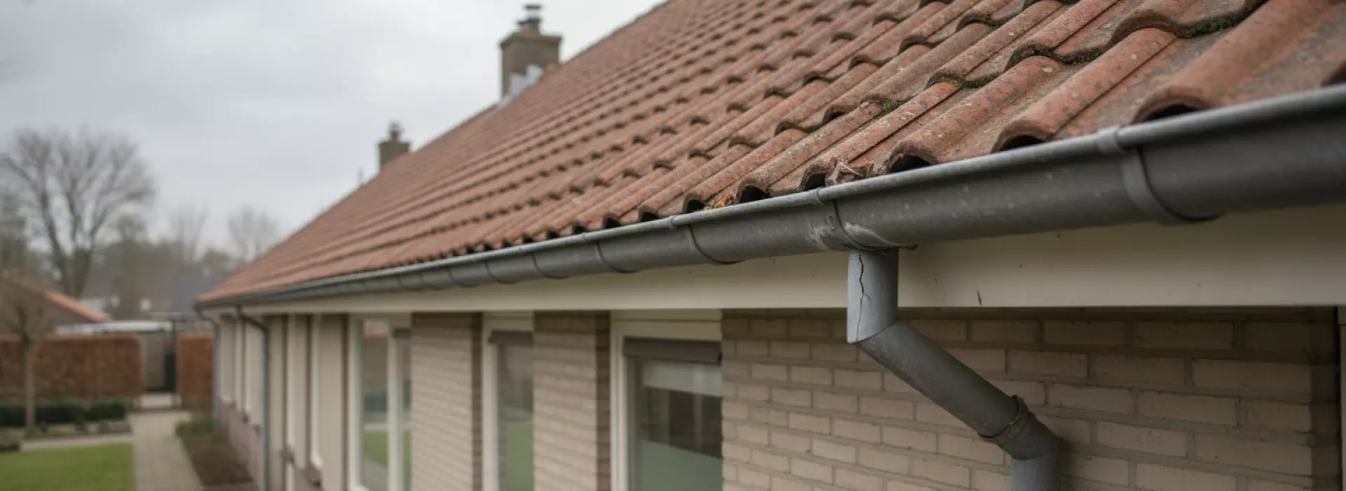 Wat er misgaat als je oude aansluitingen en afvoeren na herstel niet controleert.
