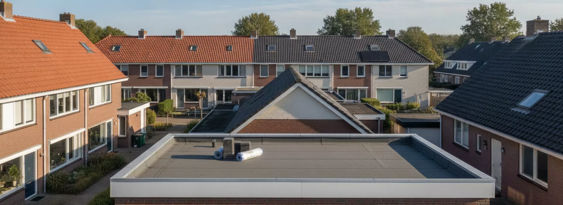 Wil je weten hoe je lengte en materiaal met je dakdekker bespreekt zonder vaag advies te krijgen? Je staat niet alleen. Veel mensen vinden het lastig om duidelijk te praten&hellip;