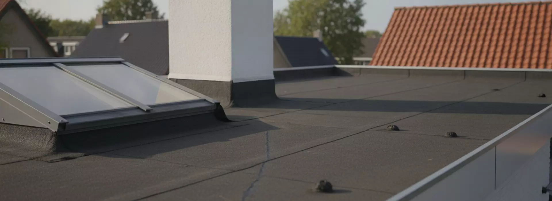 Hoe herken je scheuren en losse aansluitingen voordat gemiste lekkage ontstaat?