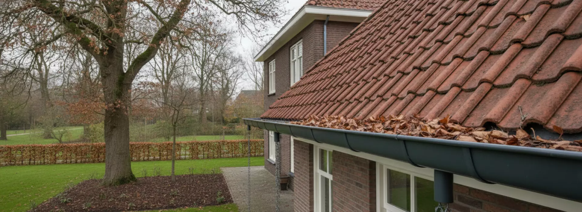 Welke keuze past bij jouw woning wanneer dakgootcontrole nodig is.