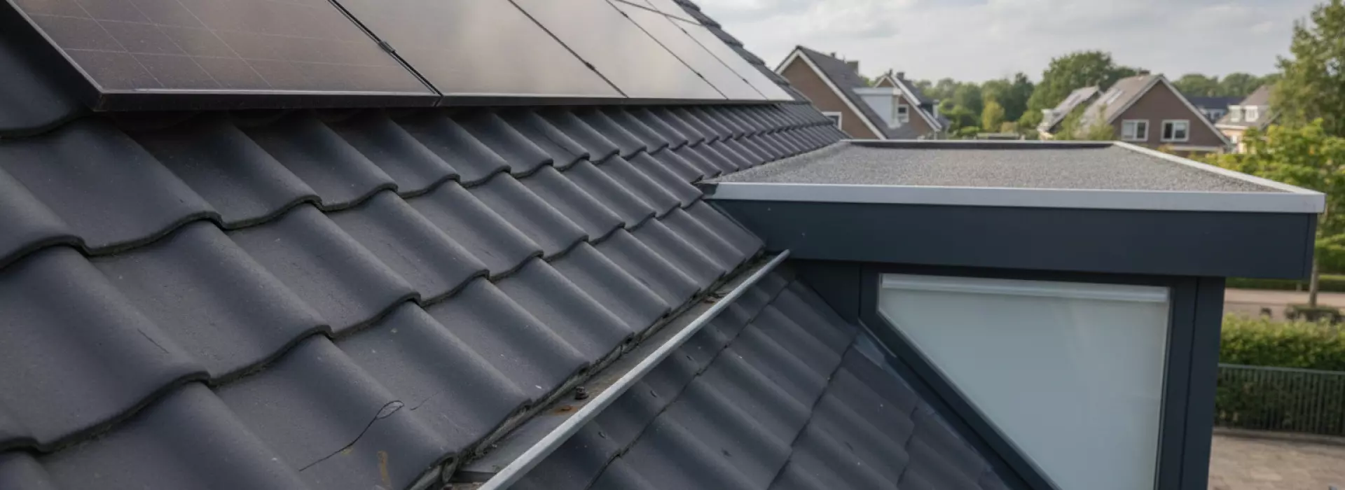 Zo herken je losse schroeven en scheuren voordat windschade binnen schade geeft.