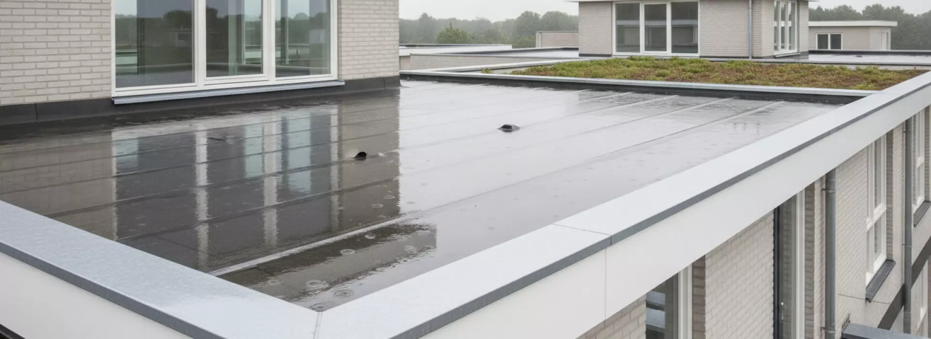 Wat zijn waterkerende lagen en waarom zijn ze belangrijk?