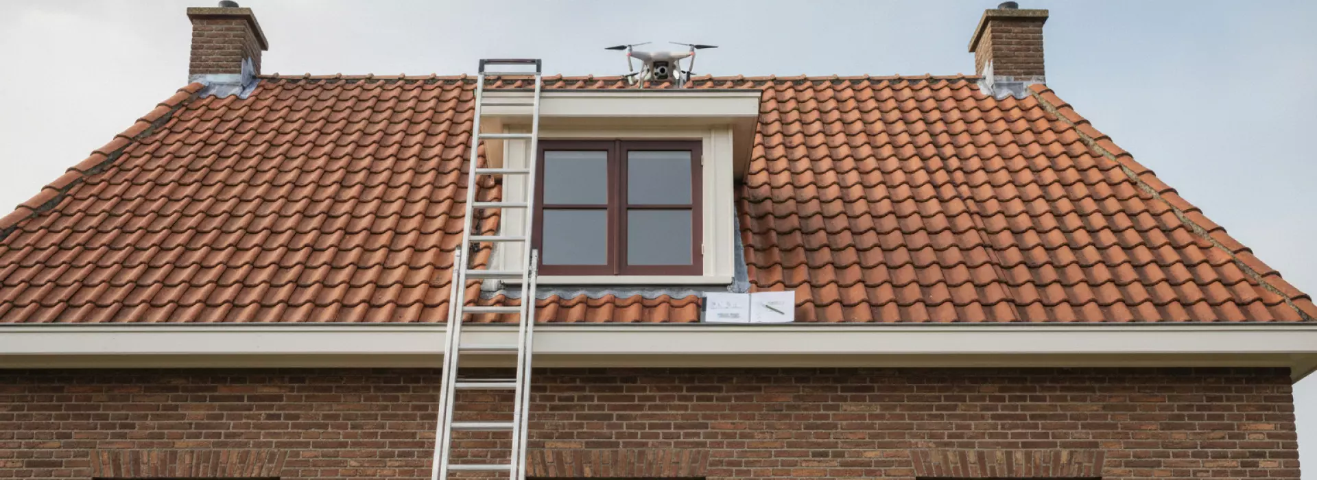 Voor wie je dakinspectie inzet bij aankoop of verkoop.