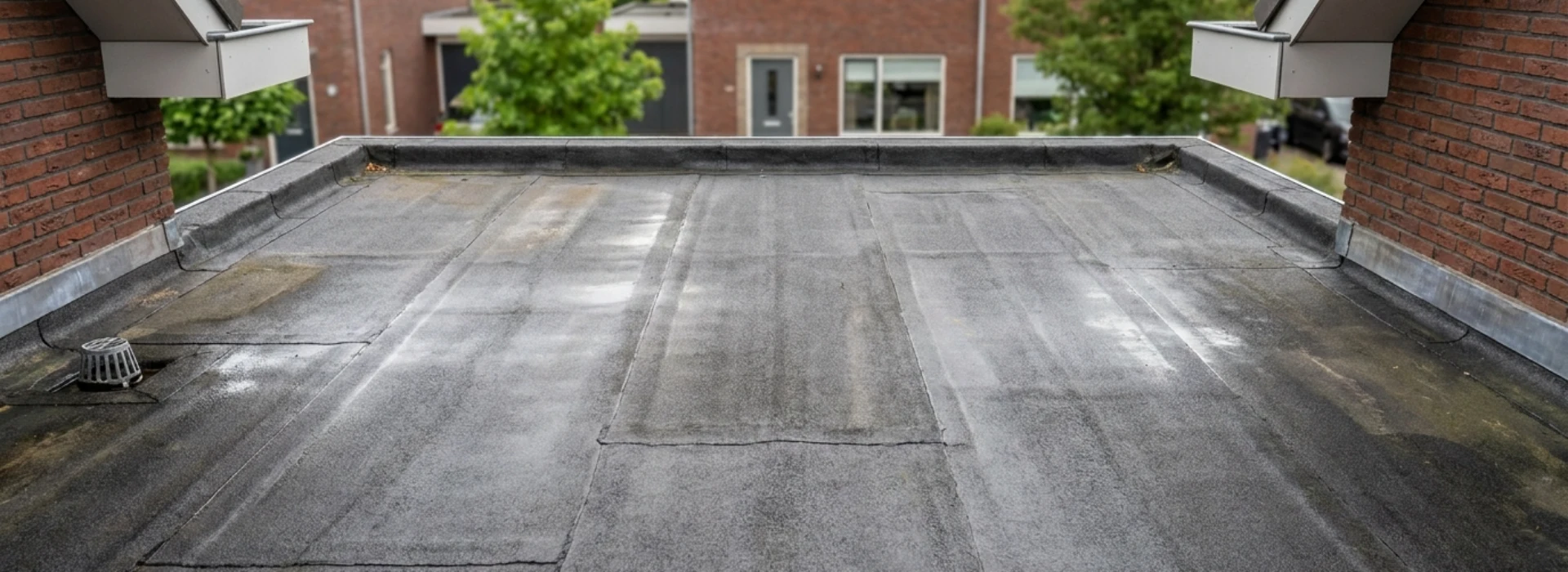 Bitumineuze dakbedekking repareren doe je samen met ons team van Dakdekker Diensten. Merk je na regen een natte plek of druppel? Wij schakelen snel met lekdetectie en een strakke noodreparatie.&hellip;