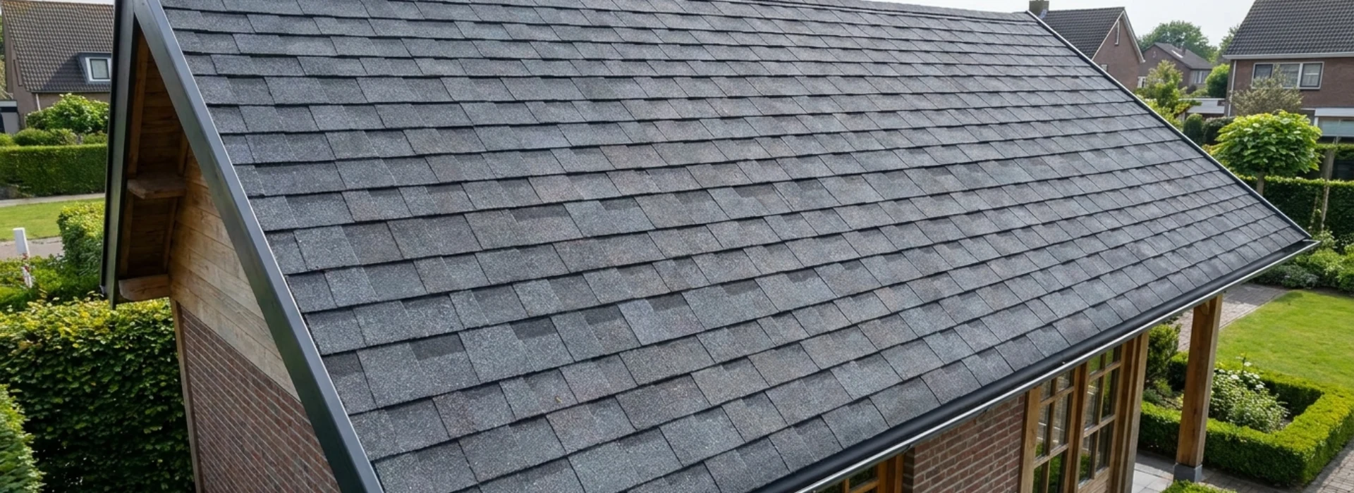Bij Dakdekker Diensten maken we Dakshingles aanbrengen simpel, strak en veilig. We checken je dakbeschot en OSB platen en kiezen bitumen shingles met glasvliesdrager voor maximale levensduur. We leggen startstrip,&hellip;