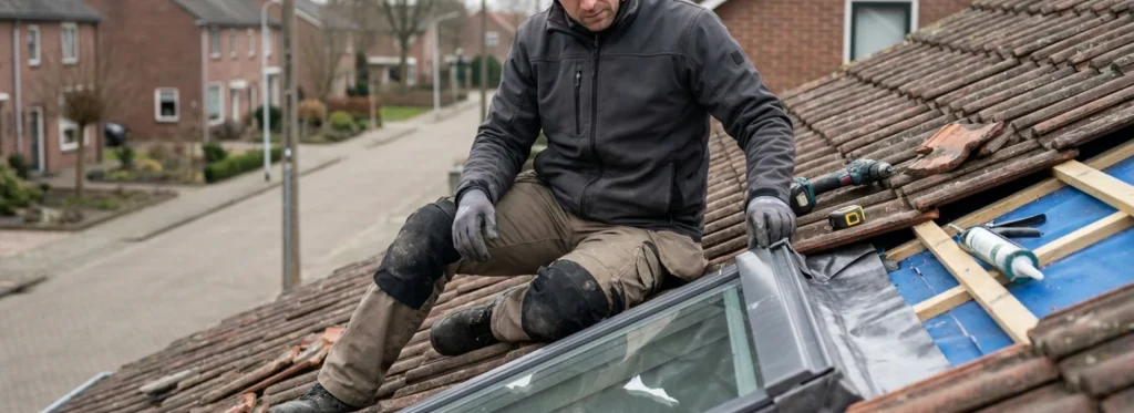 badkamerlekkage-opsporen