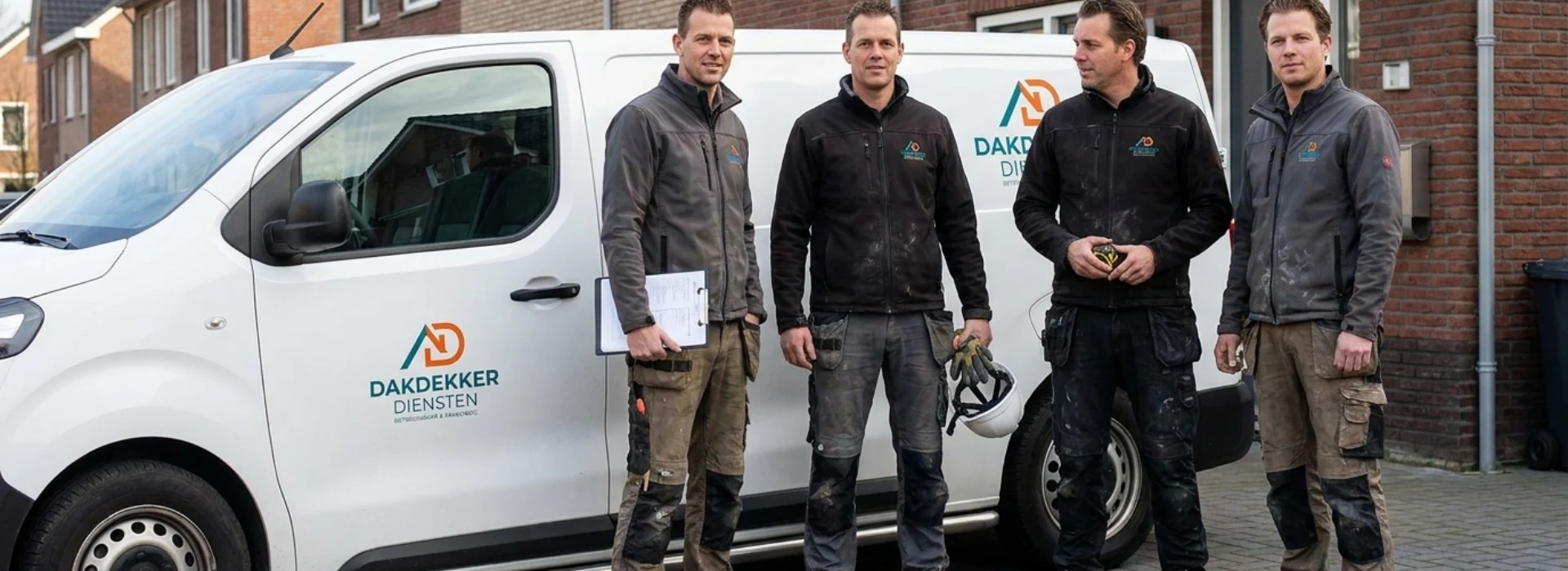 Zoek je een betrouwbare dakdekker in Bernem voor dakreparatie, dakrenovatie of het plaatsen van een nieuw dak? Bij Dakdekker Diensten pakken wij lekkages, dakisolatie en dakonderhoud aan met echte vakkennis. Of je nu een plat dak hebt of een pannendak, wij zorgen dat jouw dak weer jaren mee kan.