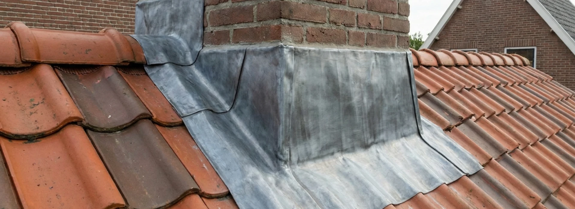 Loodslabben repareren