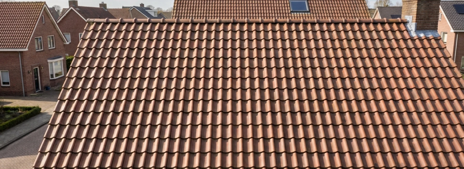 Pannendak Nokvorsten repareren en vastzetten doe je snel met Dakdekker Diensten. Zie je scheuren, stormschade of losse vorsten op je pannendak, dan voorkom je lekkage door nu te handelen. Wij onderzoeken…
