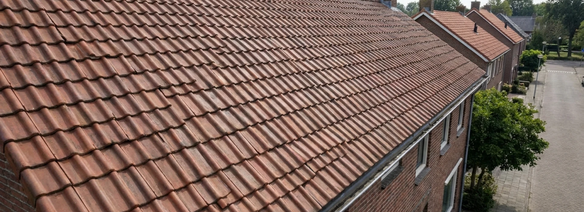 Zoek je een Pannendak specialist die snel en netjes werkt? Bij Dakdekker Diensten helpen we je met inspectie, reparatie en renovatie van keramische en betonnen dakpannen. We pakken lekkage en&hellip;