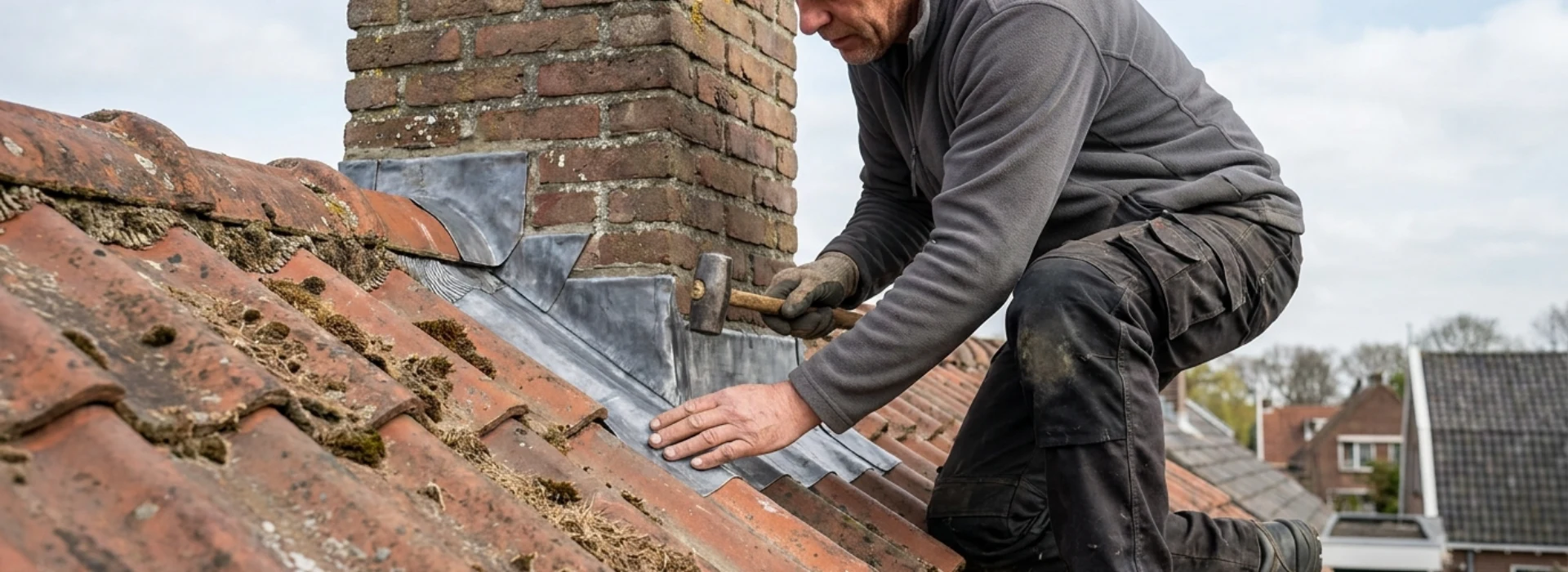 Schoorsteen kap vervangen nodig? Bij Dakdekker Diensten pak je het slim aan. We meten trek en rookgasafvoer en vervangen jouw schoorsteenkap snel in Nederland. We adviseren trekkap, regenkap, vonkenvanger en&hellip;