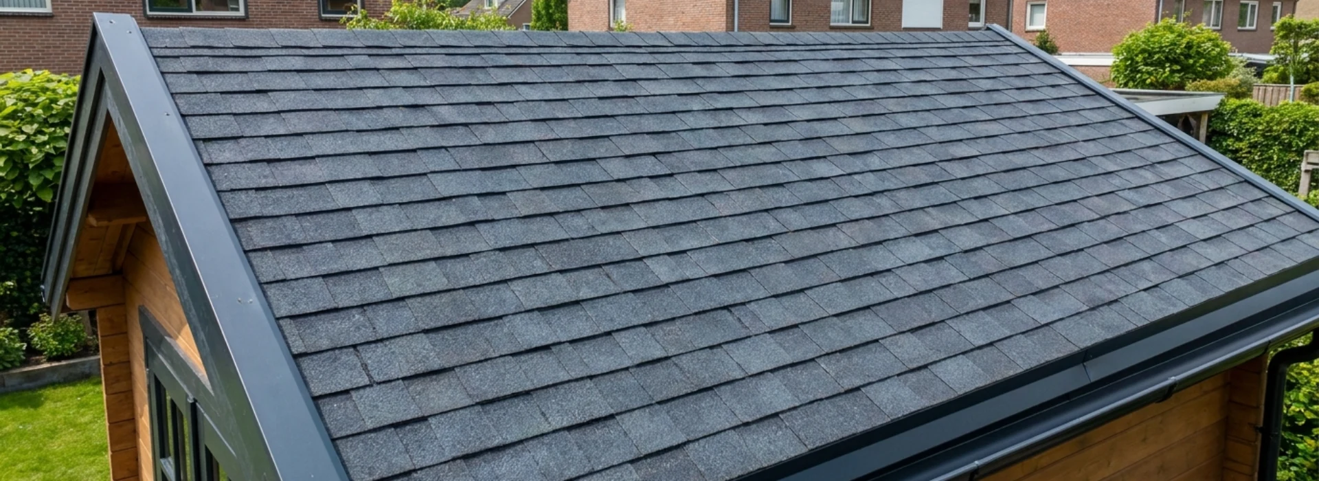 Shingles dak specialist