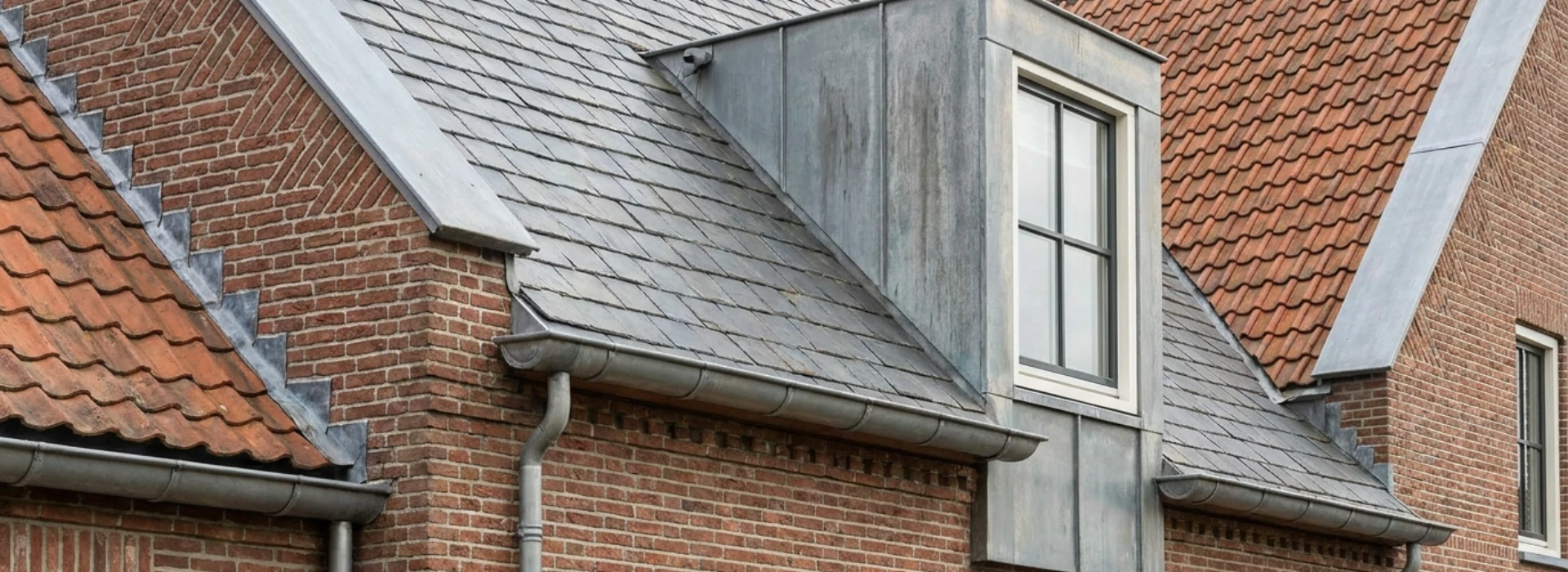 Zinken deklijst vervangen