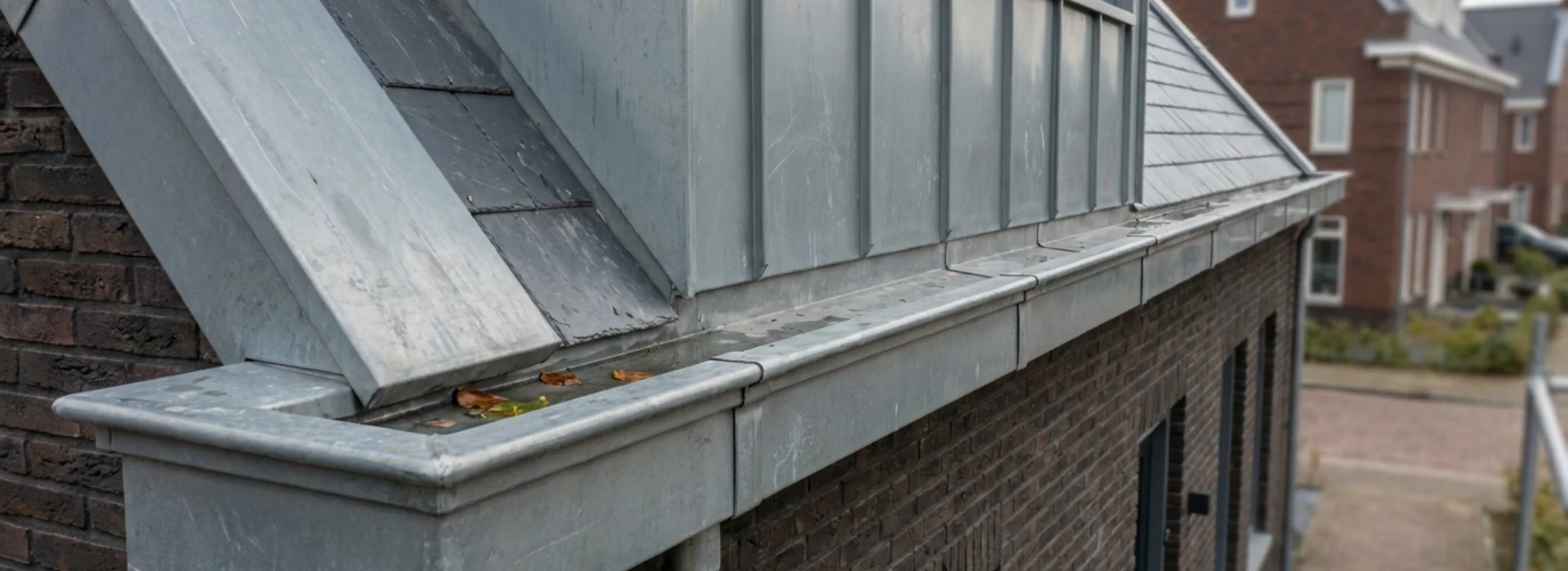 Wil je een zinken dak laten maken dat strak is en lang meegaat? Bij Dakdekker Diensten leveren we vakwerk met VMZINC Rheinzink NedZink voor nieuwbouw en renovatie. We maken felsbanen&hellip;