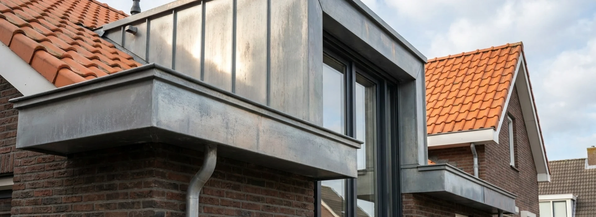 Zinken balkon laten maken? Bij Dakdekker Diensten in Nederland maak je een sterk en stijlvol balkon van zink dat lang mee gaat. Wij ontwerpen en plaatsen op maat. We regelen&hellip;